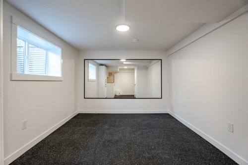 9407 Allison Drive Se, Calgary, AB - Indoor Photo Showing Other Room
