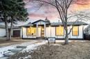 9407 Allison Drive Se, Calgary, AB  - Outdoor 