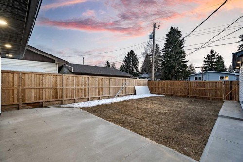9407 Allison Drive Se, Calgary, AB - Outdoor