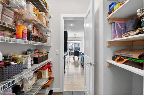 64 Panton Link Nw, Calgary, AB - Indoor