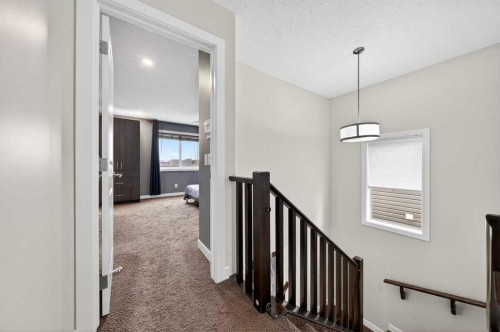 64 Panton Link Nw, Calgary, AB - Indoor Photo Showing Other Room