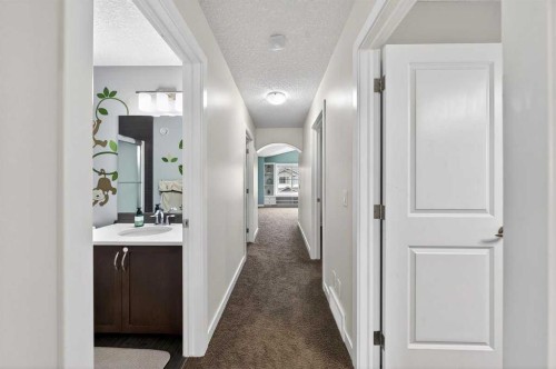 64 Panton Link Nw, Calgary, AB - Indoor Photo Showing Other Room