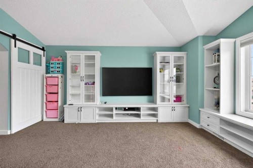 64 Panton Link Nw, Calgary, AB - Indoor