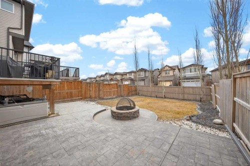 64 Panton Link Nw, Calgary, AB - Outdoor