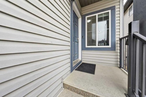 64 Panton Link Nw, Calgary, AB - Outdoor With Exterior