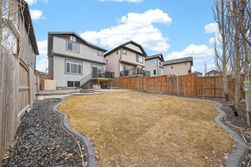 64 Panton Link Nw, Calgary, AB - Outdoor