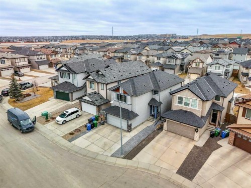 64 Panton Link Nw, Calgary, AB - Outdoor