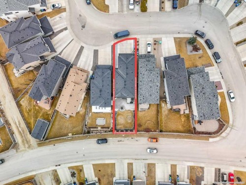 64 Panton Link Nw, Calgary, AB - 