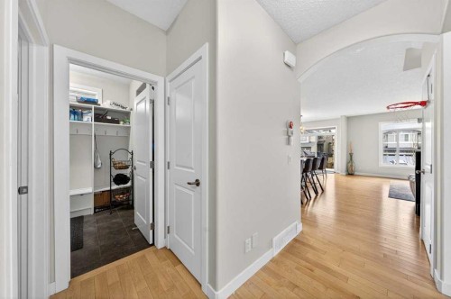 64 Panton Link Nw, Calgary, AB - Indoor Photo Showing Other Room