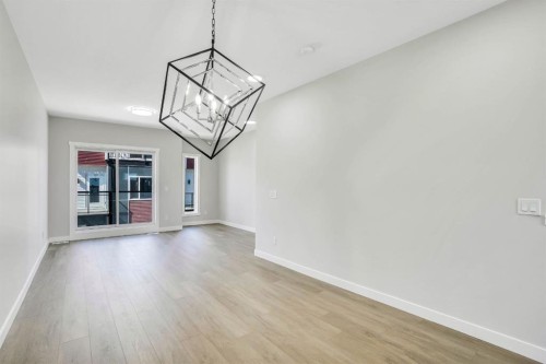 304 Red Sky Villas Ne, Calgary, AB - Indoor Photo Showing Other Room