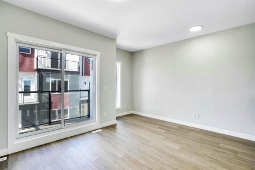 304 Red Sky Villas Ne, Calgary, AB - Indoor Photo Showing Other Room
