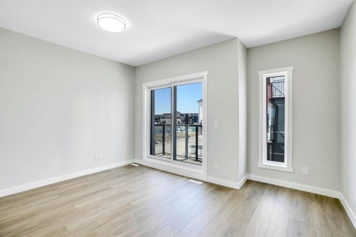 304 Red Sky Villas Ne, Calgary, AB - Indoor Photo Showing Other Room