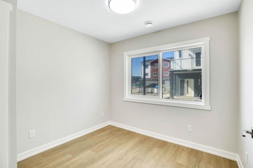 304 Red Sky Villas Ne, Calgary, AB - Indoor Photo Showing Other Room