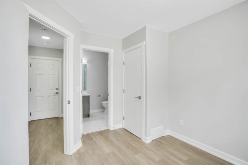 304 Red Sky Villas Ne, Calgary, AB - Indoor Photo Showing Other Room