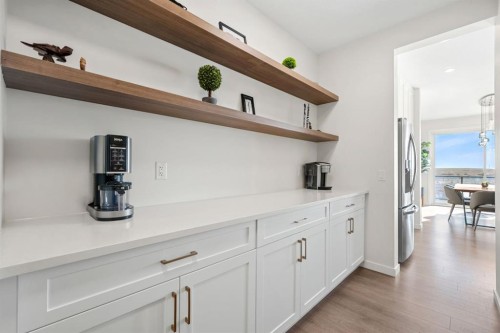 66 Savoy Landing Se, Calgary, AB - Indoor