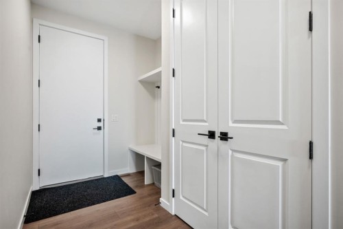 66 Savoy Landing Se, Calgary, AB - Indoor Photo Showing Other Room