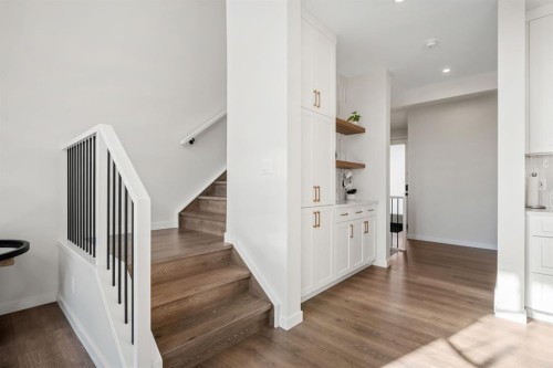 66 Savoy Landing Se, Calgary, AB - Indoor Photo Showing Other Room