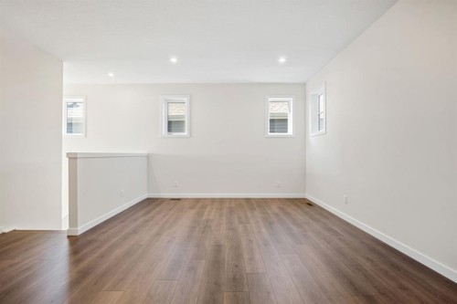 66 Savoy Landing Se, Calgary, AB - Indoor Photo Showing Other Room