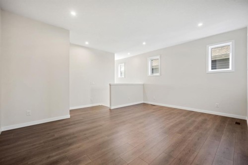 66 Savoy Landing Se, Calgary, AB - Indoor Photo Showing Other Room