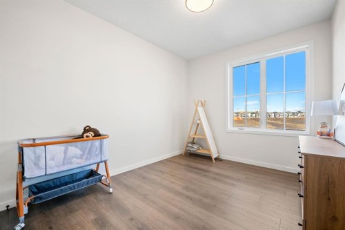 66 Savoy Landing Se, Calgary, AB - Indoor