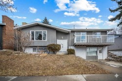 408 Queen Charlotte Drive SE Calgary, AB T2J 4H3