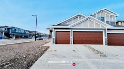 277 Waterford Way Chestermere, AB T1X 2Z6