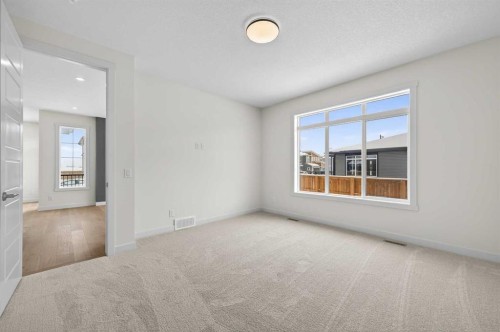 277 Waterford Way, Chestermere, AB - Indoor Photo Showing Other Room