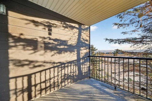 207-355 Taralake Way Ne, Calgary, AB - Outdoor With Balcony