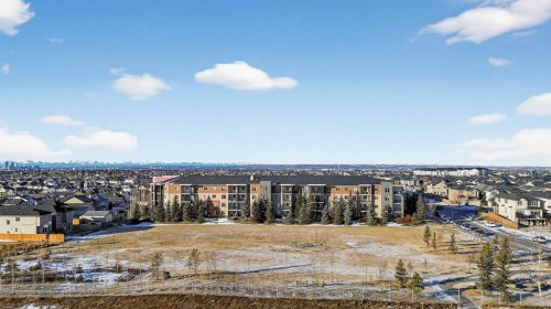 207-355 Taralake Way Ne, Calgary, AB - Outdoor With View