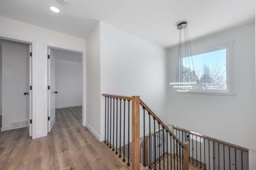 307 Hamptons Mews Nw, Calgary, AB - Indoor Photo Showing Other Room