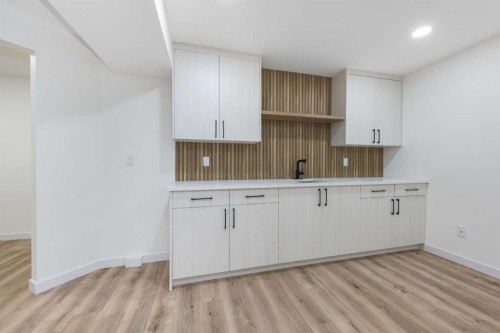 307 Hamptons Mews Nw, Calgary, AB - Indoor