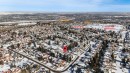 307 Hamptons Mews Nw, Calgary, AB  - Outdoor With View 