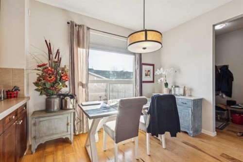 15008 Prestwick Boulevard Se, Calgary, AB - Indoor