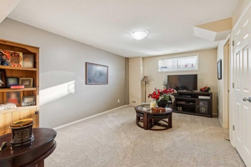 15008 Prestwick Boulevard Se, Calgary, AB - Indoor