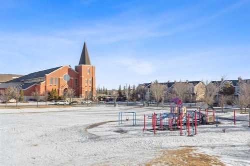 15008 Prestwick Boulevard Se, Calgary, AB - Outdoor