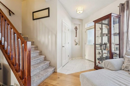 15008 Prestwick Boulevard Se, Calgary, AB - Indoor Photo Showing Other Room