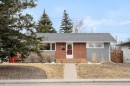 4823 Waverley Drive Sw, Calgary, AB  - Outdoor 
