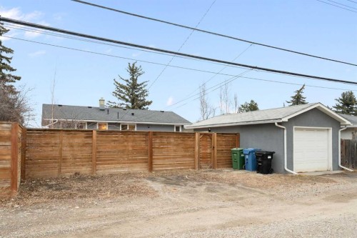 4823 Waverley Drive Sw, Calgary, AB - Outdoor