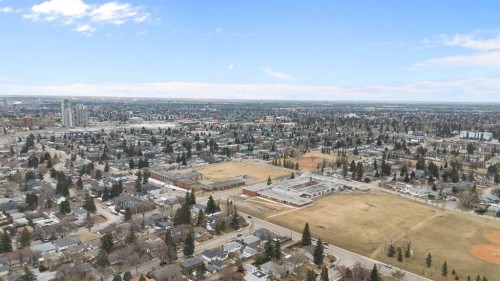 4823 Waverley Drive Sw, Calgary, AB - Outdoor With View