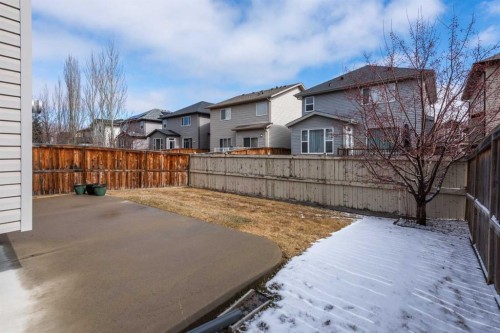 42 Everoak Green Sw, Calgary, AB - Outdoor