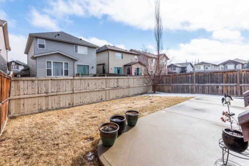 42 Everoak Green Sw, Calgary, AB - Outdoor