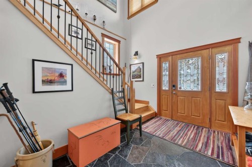 997 Wilson Way, Canmore, AB - Indoor Photo Showing Other Room