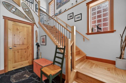 997 Wilson Way, Canmore, AB - Indoor Photo Showing Other Room