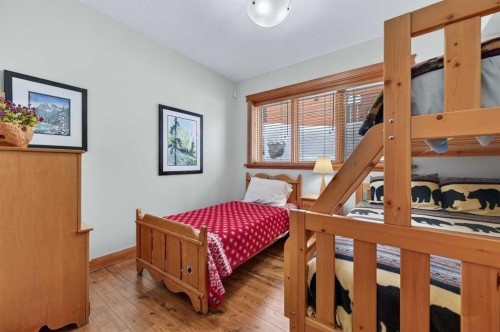 997 Wilson Way, Canmore, AB - Indoor