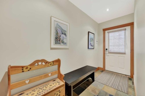 997 Wilson Way, Canmore, AB - Indoor Photo Showing Other Room