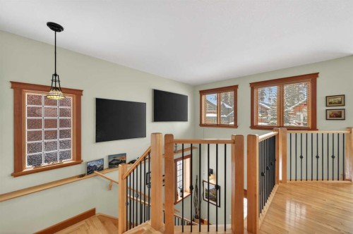 997 Wilson Way, Canmore, AB - Indoor Photo Showing Other Room