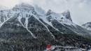 997 Wilson Way, Canmore, AB  - Outdoor With View 