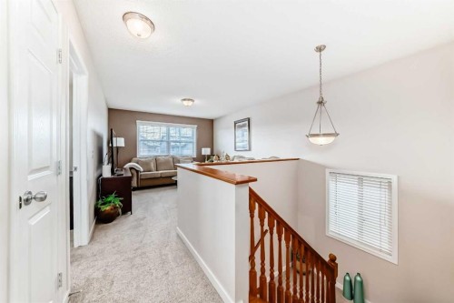 79 Saddleridge Close Ne, Calgary, AB - Indoor Photo Showing Other Room