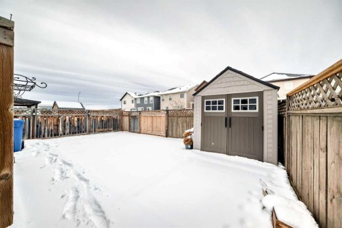 79 Saddleridge Close Ne, Calgary, AB - Outdoor