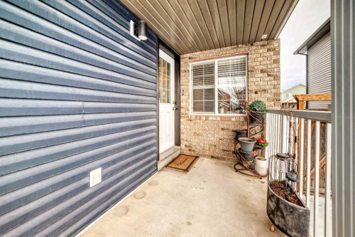 79 Saddleridge Close Ne, Calgary, AB - Outdoor